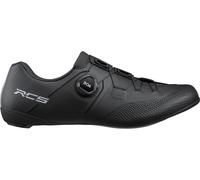 Shimano SH-RC503 zapatos de ciclismo de carretera negro
