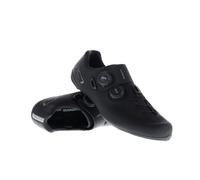 Shimano SH-RC703 Caballeros Zapatillas de ciclismo de carretera 41 Negro