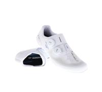 Shimano SH-RC703 W Mujer Zapatillas de ciclismo de carretera 42 Blanco