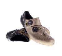 Shimano SH-RC903S S-Phyre Road SE Caballeros Zapatillas de ciclismo de carretera 42 Dorado