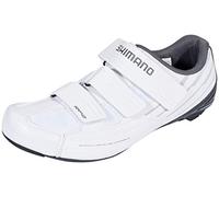 Shimano SH-RP2W - Zapatillas - blanco 2017, Blanco, 42 EU