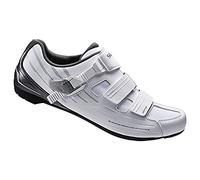 SHIMANO Sh-rp3w Zapatillas de Ciclismo de carreteraUnisex Adulto