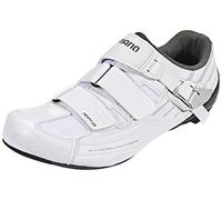 SHIMANO SH-RP3W - Zapatillas de Ciclismo Unisex para Adultos, Talla 38 SPD-SL