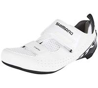 SHIMANO SH-TR5W - Zapatillas - Blanco Talla 48 2017