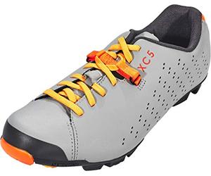 SHIMANO SH-XC5 Zapatos Gris/Naranja Zapatilla Talla 41 2019 Zapatos
