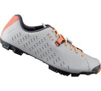 Shimano SH-XC5G Grava Zapatos Talla 47 SPD Pedal Bicicleta Cordón XC5 MTB -