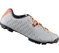 Shimano SH-XC5G Grava Zapatos Talla 47 SPD Pedal Bicicleta Cordón XC5 MTB -