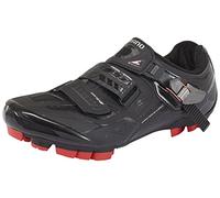 SHIMANO SH-XC70L - Zapatillas de Carretera para Hombre - Negro Talla 45 2016 Zapatillas MTB