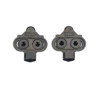 Shimano SH51 - Tacos SPD de liberación de una sola dirección