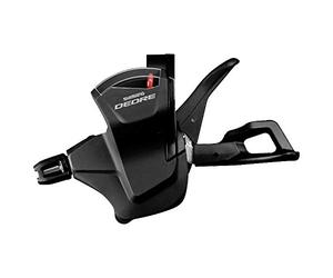 SHIMANO Shi1819, Comando Unisex, Nero (Black), M