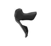 Shimano Shift/Brake Lever Left 2s-ST-RX825 GRX componente de freno para frenada estable con rendimiento técnico