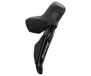 Shimano Shift/Brake Lever R 12s componente de freno para frenada estable con rendimiento preciso