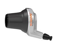 Shimano Shift Lever plata 7s SL-C3000 Nexus for CJ-NX10 artículo Shimano especializado para aplicación deportiva con rendimiento ligero