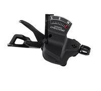 Shimano Shift Lever Right 10s w/o OGD SL-M5130-IR Deore Linkglide componente de transmisión para cambio fluido con rendimiento preciso