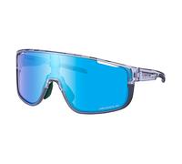 Shimano Shimano Eyewear CE-PLSR3AR Mineral gris gafas de ciclismo para protección visual con rendimiento técnico