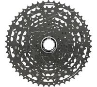 Shimano - Shimano Linklide CSLG400 Cassette 11-Speed 11-50 Teeth for Linklide 11-Speed CNLG500, HG-X11 Chain, Ciclismo Unisex-Adulto, Colour, Size -