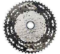 Shimano Cassette CS-LG700-11 Linkglide 11 velocidades negro 11-50