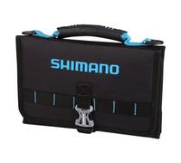 SHIMANO SHMBTRFLYBG20MDA - Bolsa de pesca con diseño de mariposa