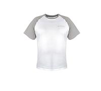 Shimano Short Sleeve T-Shirt White - L