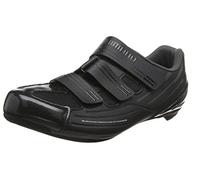 SHIMANO SHRP2NG400SL00, Zapatillas de Ciclismo de Carretera Hombre, Negro (Black), 40 EU