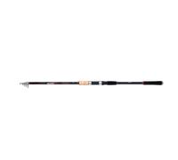 Shimano Sienna AR TEGT Glued 2,70m 10-30g 5pc caña de pesca para lances controlados con rendimiento ligero