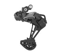 Shimano Sistema cambios XT Di2 Linkglide E-Bike Shadow Plus RD-M8150-11 11 v. negro largo