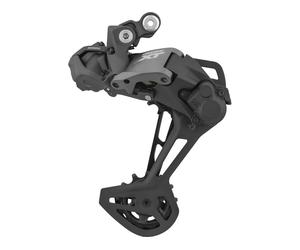 Shimano Sistema cambios XT Di2 Linkglide E-Bike Shadow Plus RD-M8150-11 11 v. negro largo