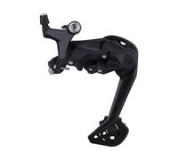 Shimano Sistema de cambios CUES Shadow RD-U3020 9 velocidades negro largo