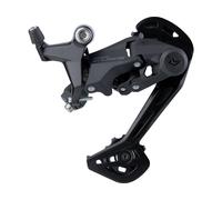 Shimano Sistema de cambios CUES Shadow RD-U4020 9 velocidades negro largo