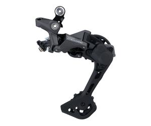 Shimano Sistema de cambios Deore Shadow Plus RD-M5120 10-/11 velocidades negro largo