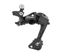 Shimano Sistema de cambios Deore Shadow Plus RD-M6000 10 velocidades negro corto
