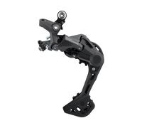 Shimano Sistema de cambios Deore Shadow RD-M4120 10/11 velocidades negro largo