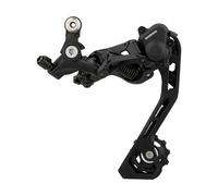 Shimano Sistema de cambios GRX Shadow Plus RD-RX400 10 velocidades negro corto