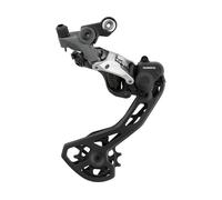 Shimano Sistema de cambios GRX Shadow Plus RD-RX810 11 velocidades negro corto