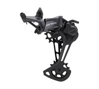 Shimano Sistema de cambios GRX Shadow Plus RD-RX822 12 velocidades negro largo