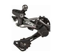 Shimano Sistema de cambios SLX Shadow Plus RD-M7000-11 11 velocidades negro corto