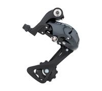 Shimano Sistema de cambios Sora RD-R3000 9 velocidades negro largo