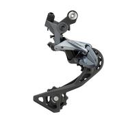 Shimano Sistema de cambios Ultegra Shadow RD-R8000 11 velocidades negro