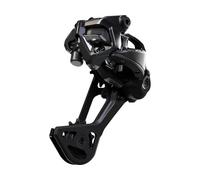Shimano Sistema de cambios XT Di2 E-MTB RD-M8260-SGS 11 velocidades negro