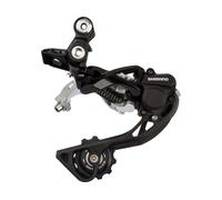 Shimano Sistema de cambios XT Shadow Plus RD-M786 10 velocidades negro corto