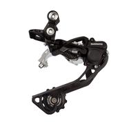 Shimano Sistema de cambios XT Shadow Plus RD-M786 10 velocidades negro largo