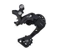 Shimano Sistema de cambios XT Shadow Plus RD-M8000 11 velocidades negro corto