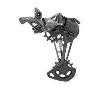 Shimano Sistema de cambios XT Shadow Plus RD-M8100 12 velocidades negro largo