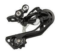 Shimano Sistema de cambios XT Shadow RD-M781 10 velocidades negro largo
