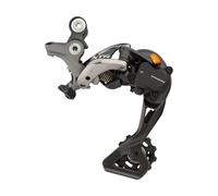 Shimano Sistema de cambios XTR Shadow Plus RD-M9000 11 velocidades gris largo
