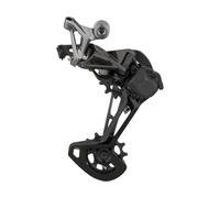 Shimano Sistema de cambios XTR Shadow Plus RD-M9120 12 velocidades gris largo