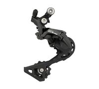 Shimano Sistema de cambios105 Shadow RD-R7000 11 velocidades negro corto