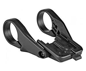 SHIMANO Sistemas de Bicicletas eléctricas, Pantalla SC-E6100 Apoyo Black One Size
