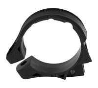 Abrazadera B (35 mm) + Tuerca