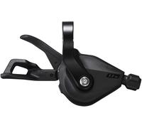 Shimano SL-M5100 Deore shift lever, 11-speed, without display, band on, right ha